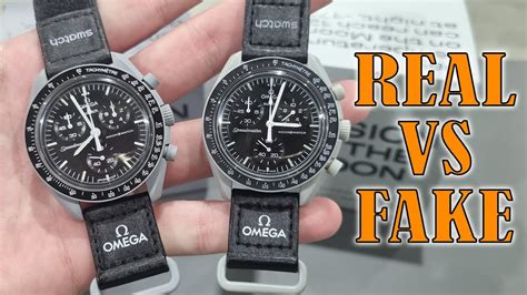 omega swatch fakes|counterfeit omega watches.